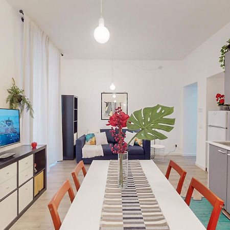 New Japan Trastevere Apartment 罗马 外观 照片