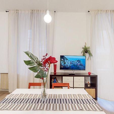 New Japan Trastevere Apartment 罗马 外观 照片