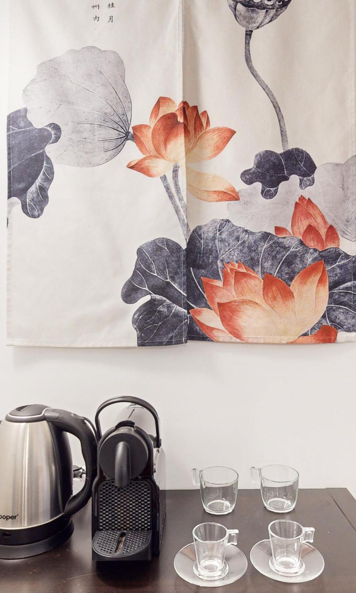 New Japan Trastevere Apartment 罗马 外观 照片
