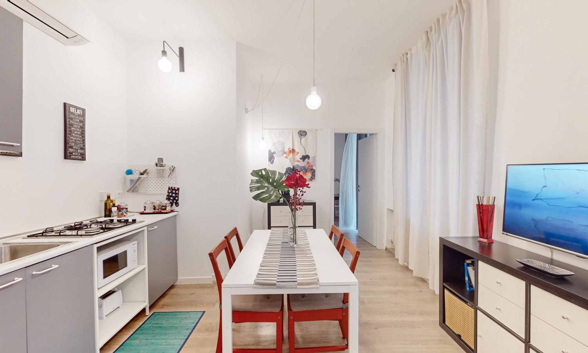 New Japan Trastevere Apartment 罗马 外观 照片