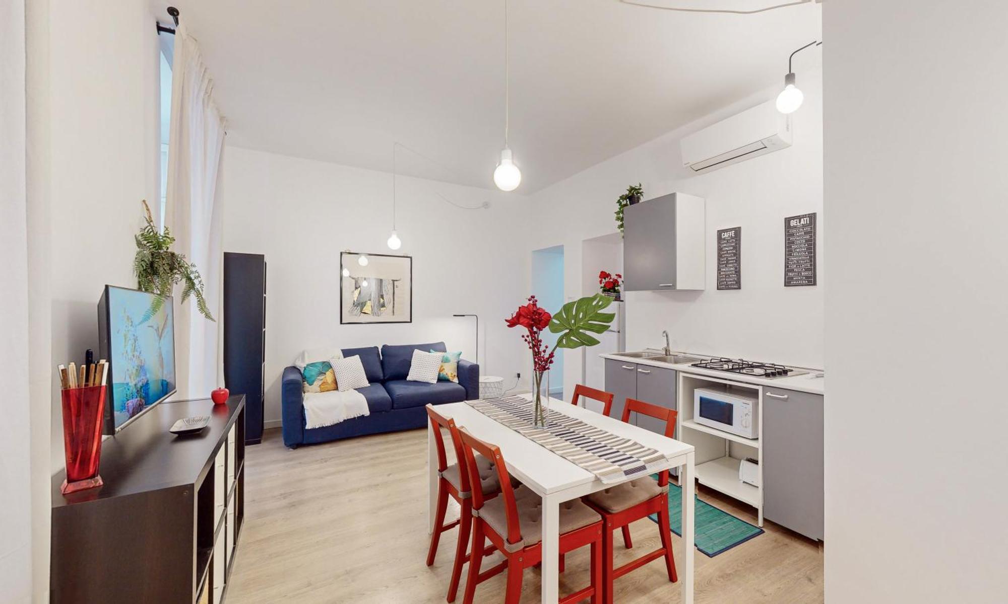 New Japan Trastevere Apartment 罗马 外观 照片