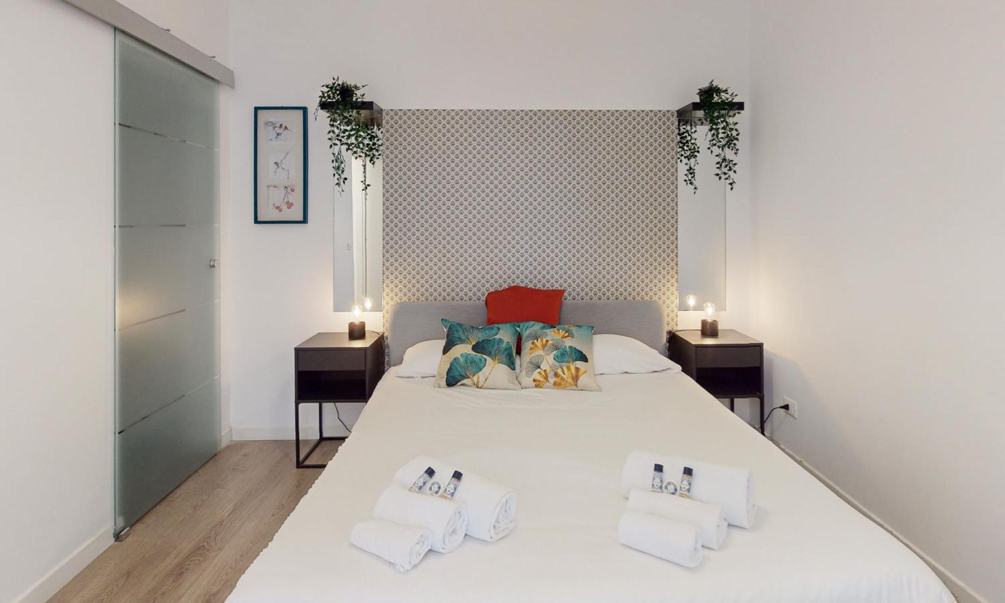 New Japan Trastevere Apartment 罗马 外观 照片