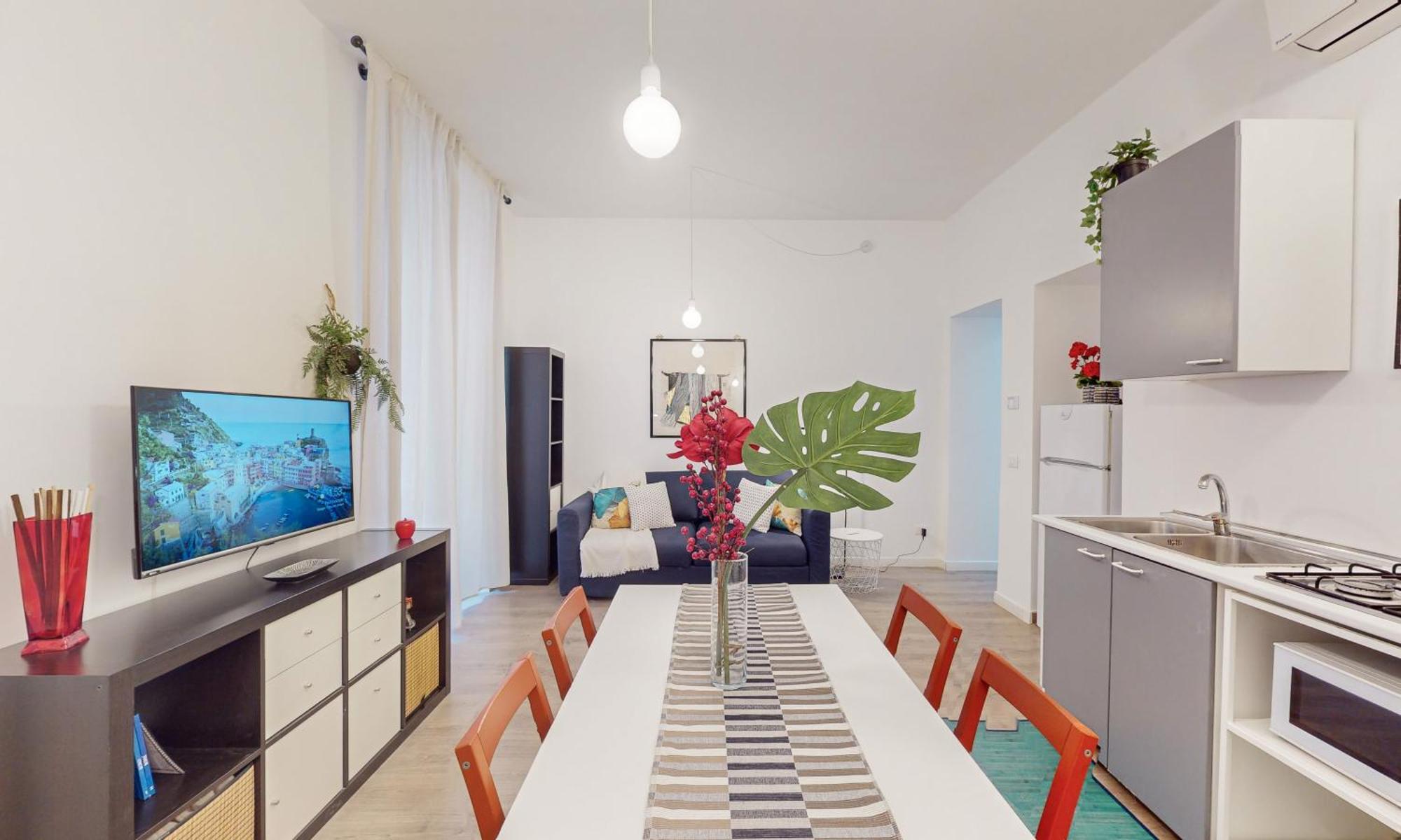 New Japan Trastevere Apartment 罗马 外观 照片