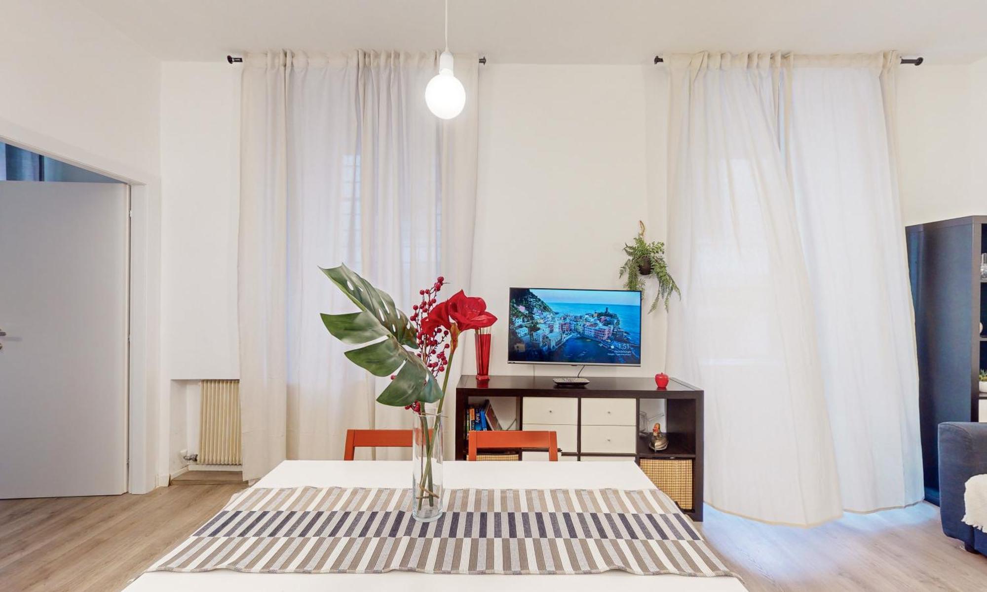 New Japan Trastevere Apartment 罗马 外观 照片