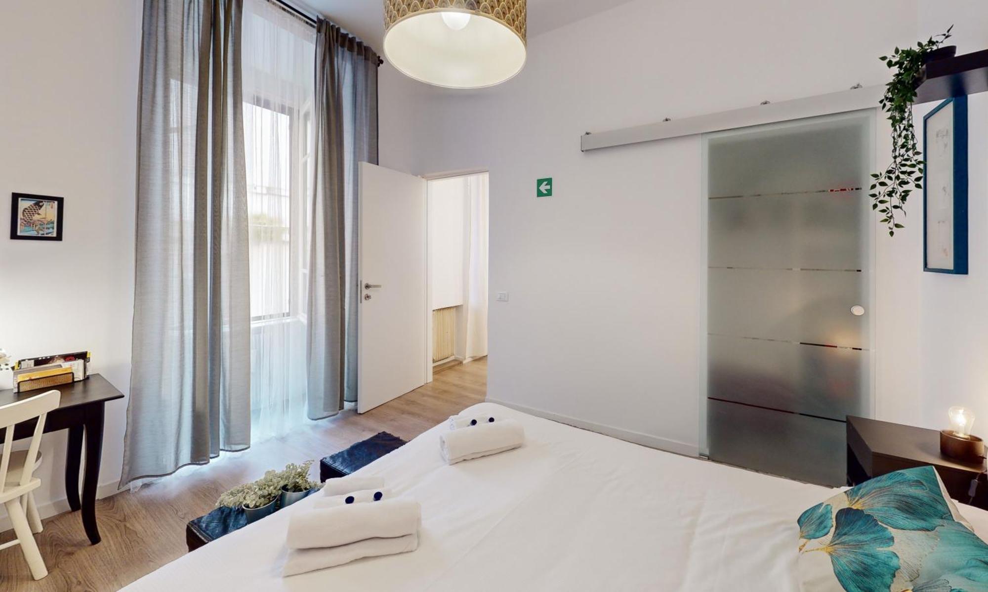 New Japan Trastevere Apartment 罗马 外观 照片