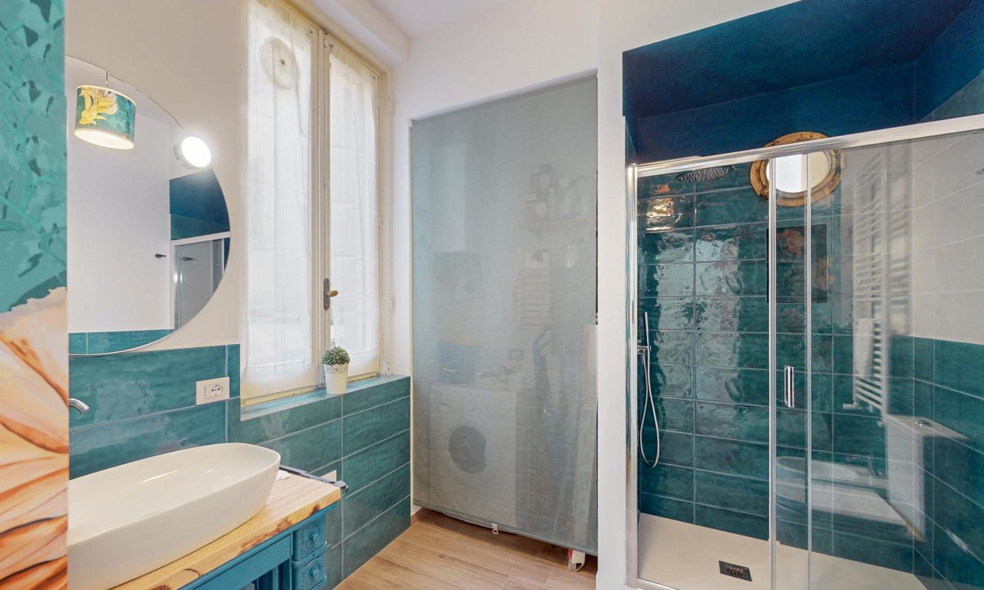New Japan Trastevere Apartment 罗马 外观 照片